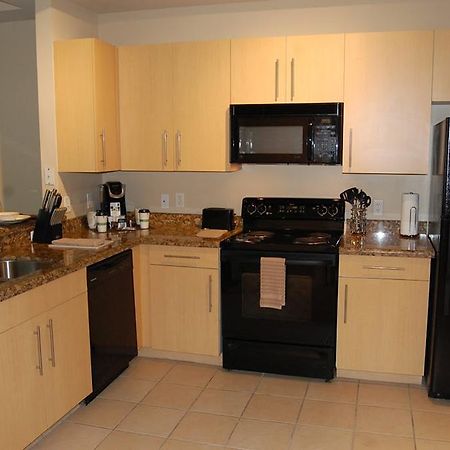 Oakwood Dallas Uptown Dış mekan fotoğraf
