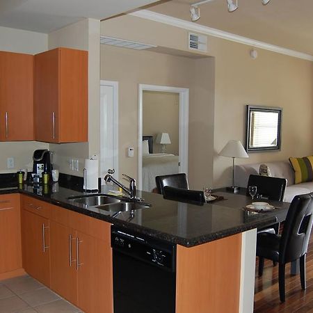 Oakwood Dallas Uptown Dış mekan fotoğraf