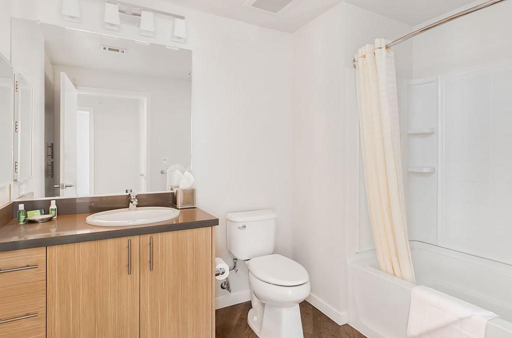 Oakwood Dallas Uptown Dış mekan fotoğraf