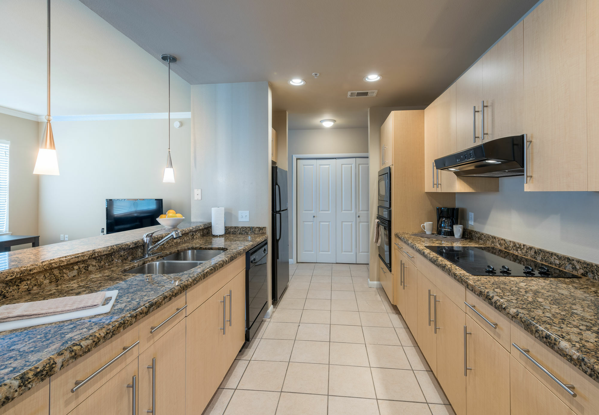 Oakwood Dallas Uptown Dış mekan fotoğraf