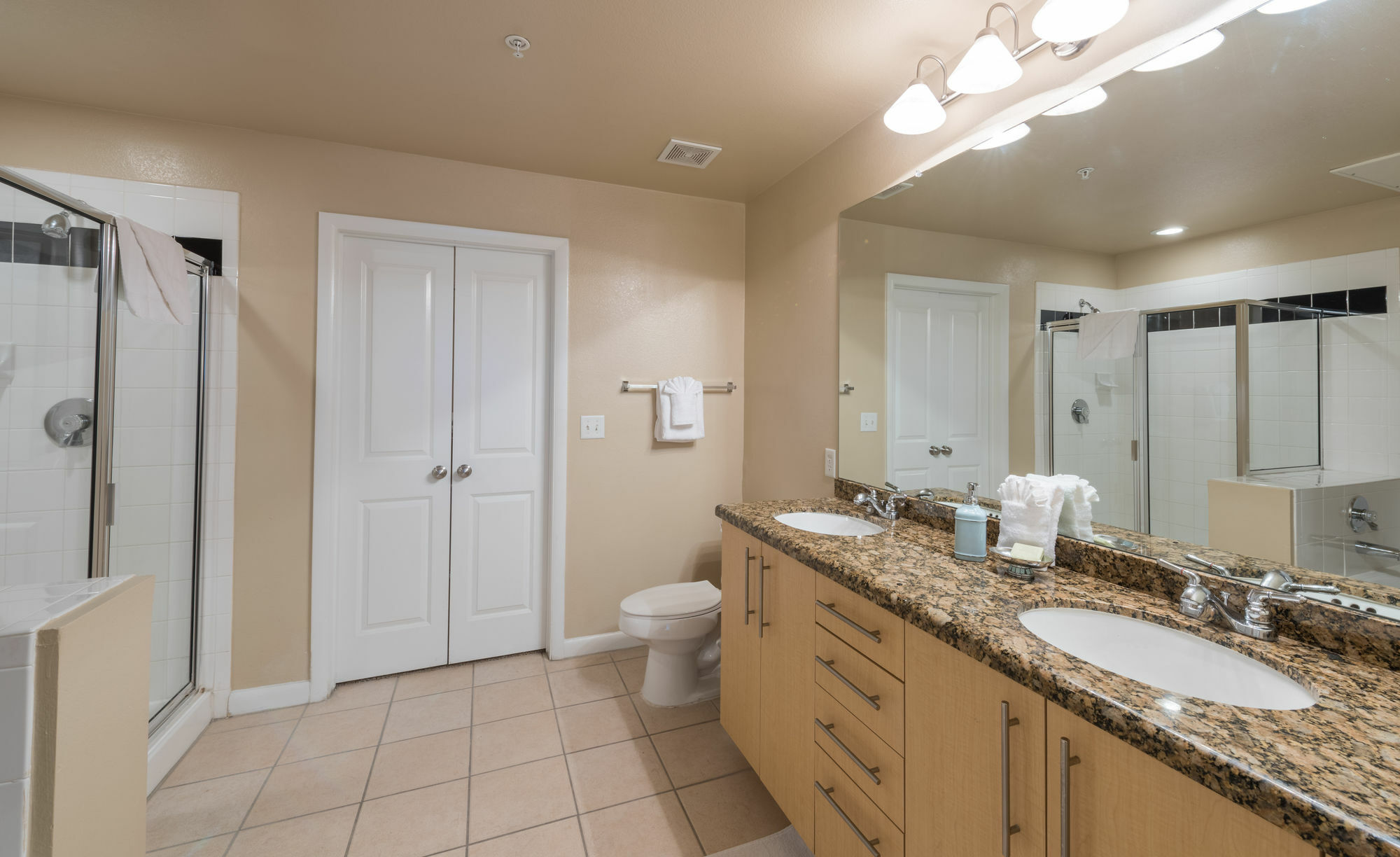 Oakwood Dallas Uptown Dış mekan fotoğraf