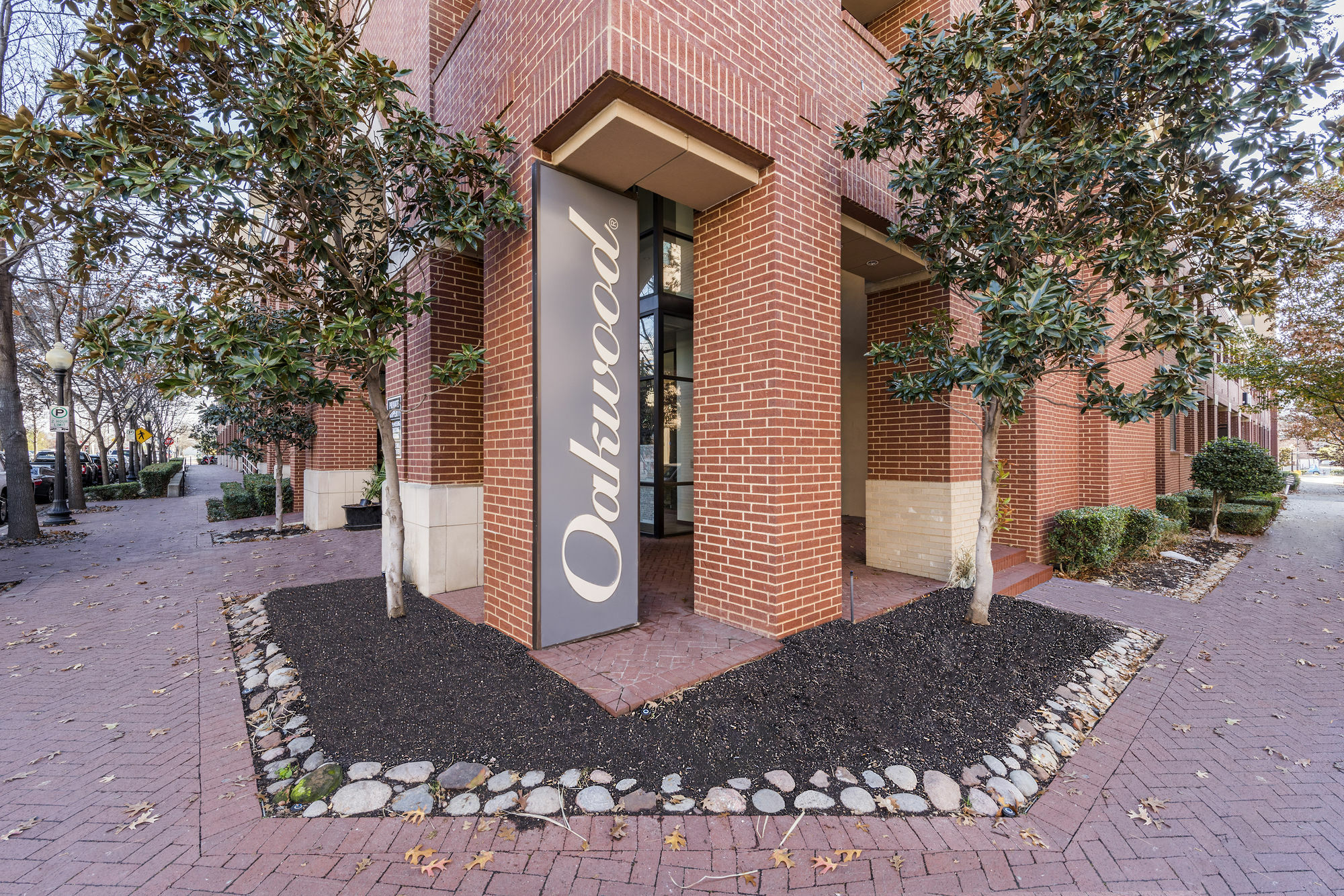Oakwood Dallas Uptown Dış mekan fotoğraf