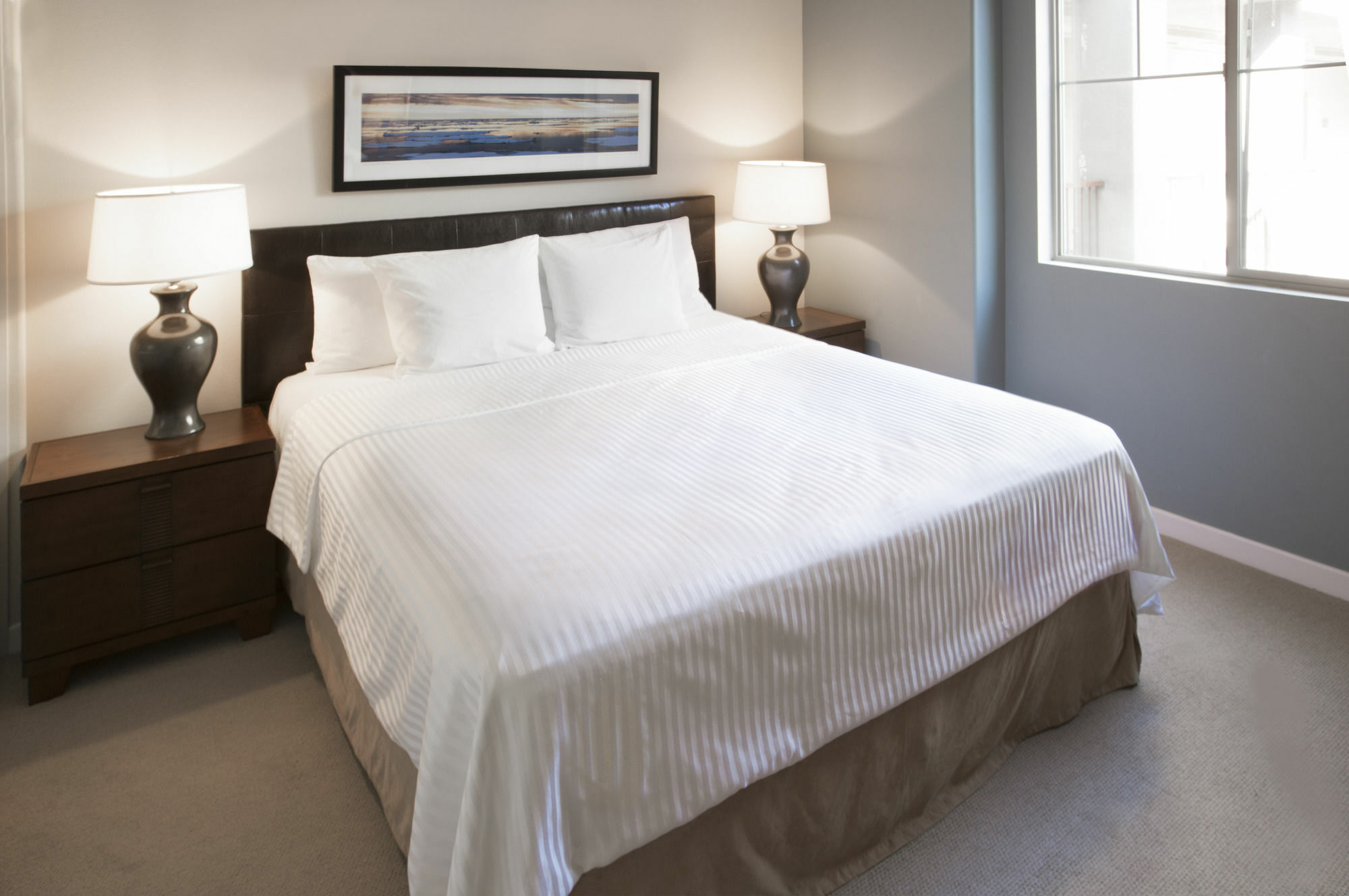 Oakwood Dallas Uptown Dış mekan fotoğraf