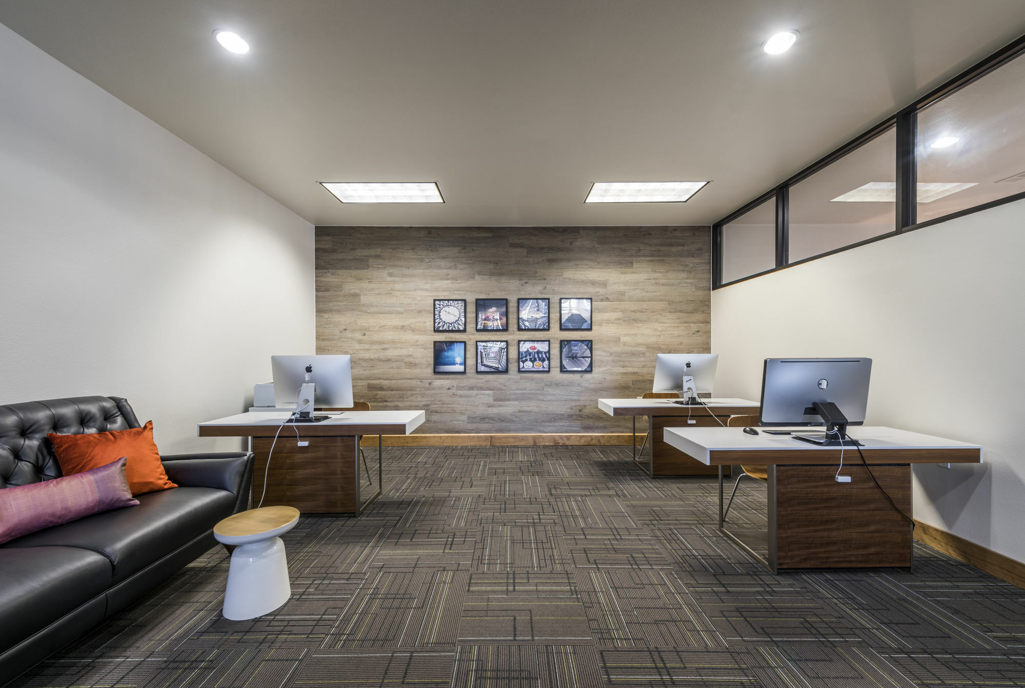 Oakwood Dallas Uptown Dış mekan fotoğraf